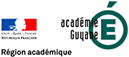 Académie Guyane